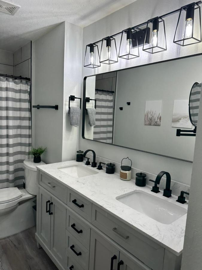 Three Treasures Beach House New Smyrna Beach Exterior photo